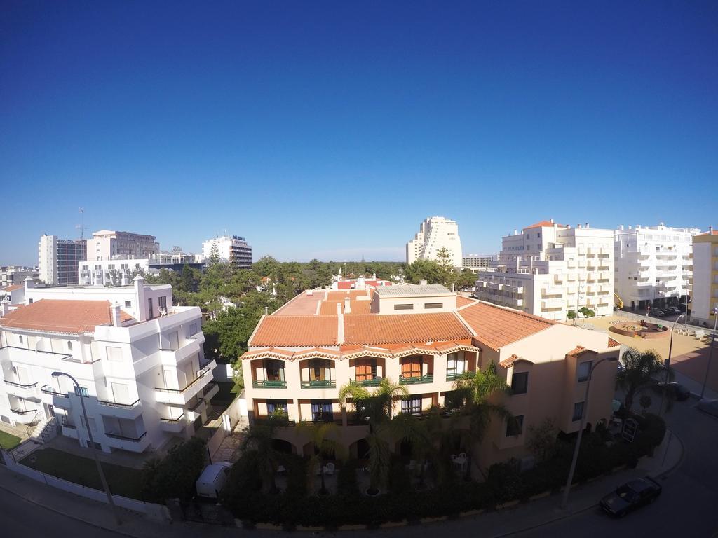 Monte Gordo Prestige Apartments Room photo