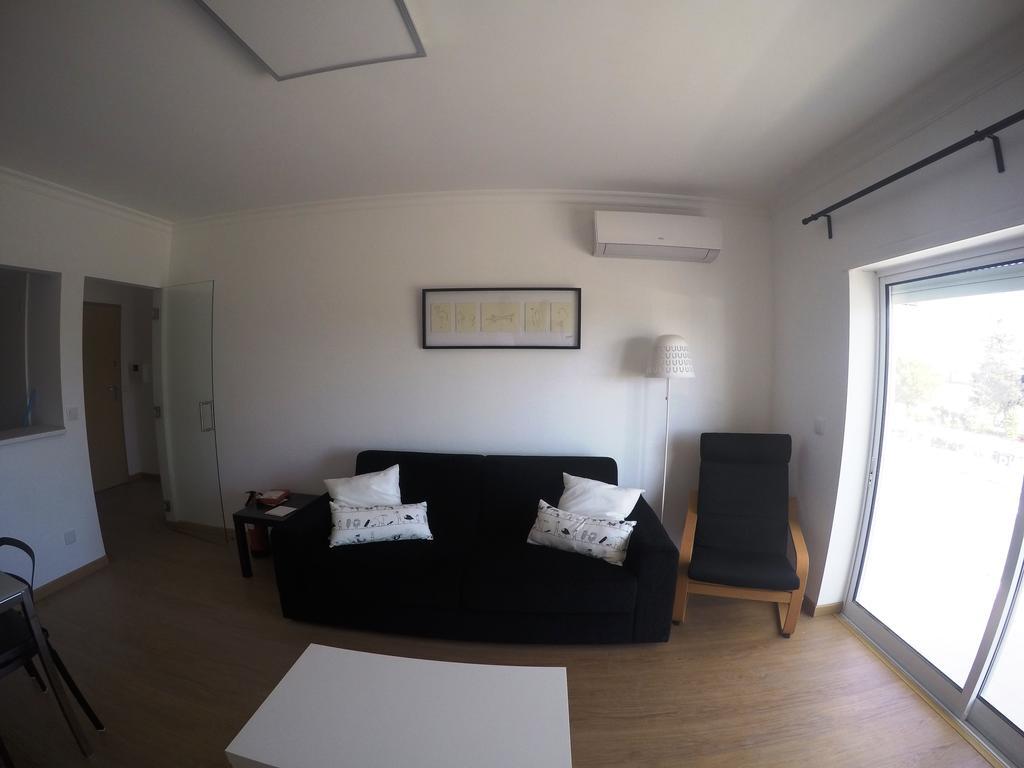 Monte Gordo Prestige Apartments Exterior photo