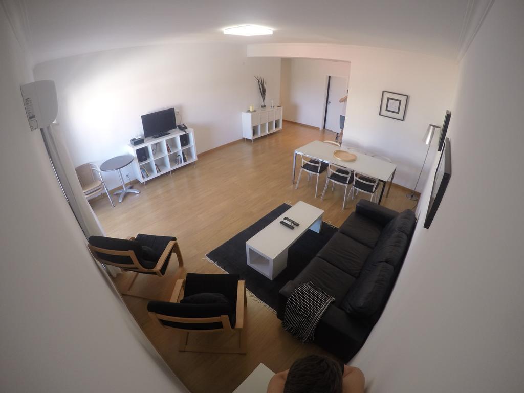 Monte Gordo Prestige Apartments Room photo