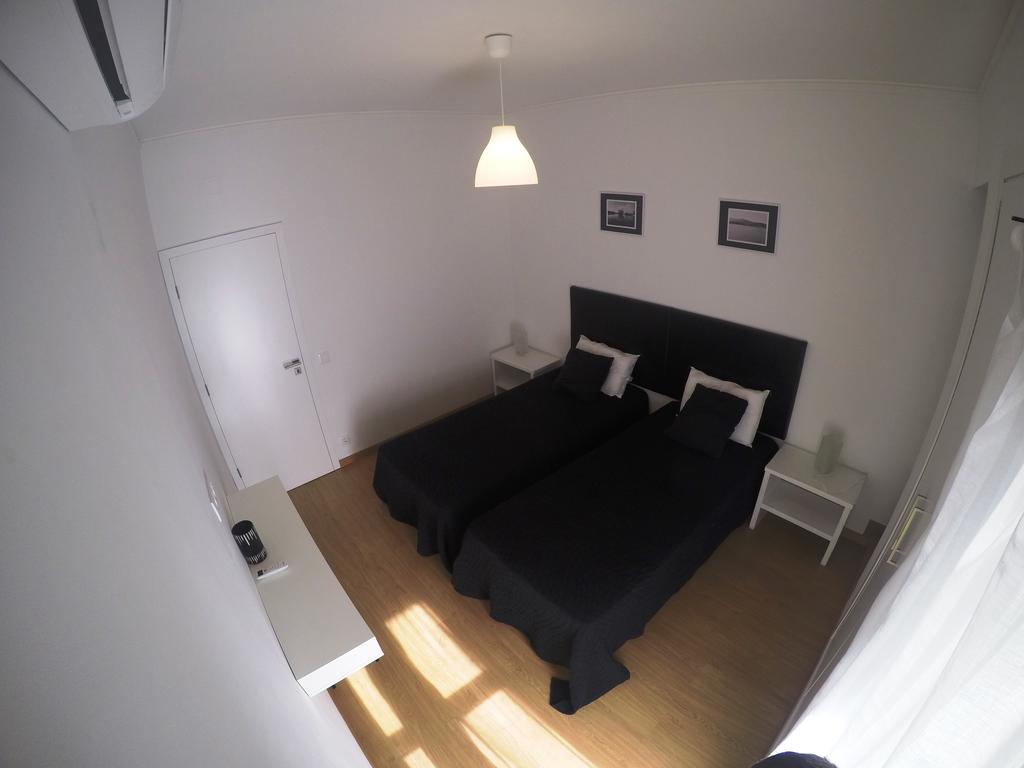 Monte Gordo Prestige Apartments Room photo