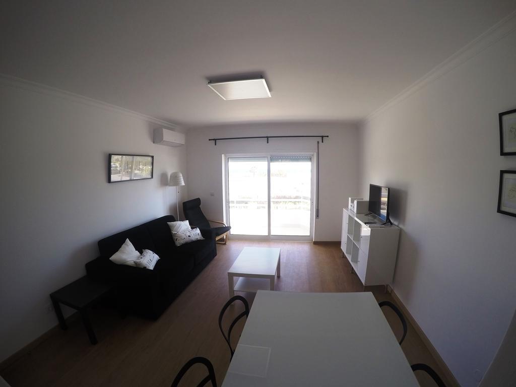 Monte Gordo Prestige Apartments Room photo